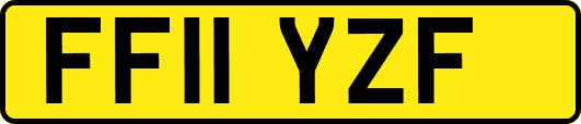 FF11YZF