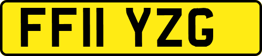 FF11YZG