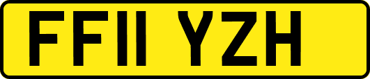 FF11YZH