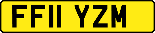 FF11YZM