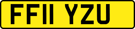 FF11YZU