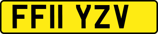 FF11YZV