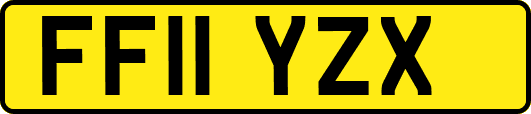 FF11YZX