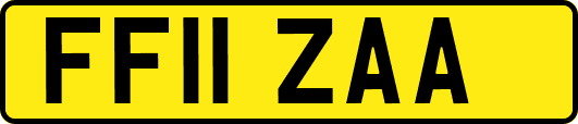 FF11ZAA
