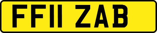 FF11ZAB