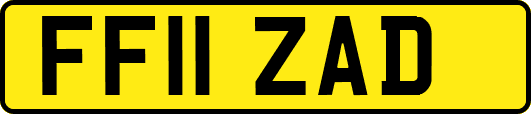 FF11ZAD