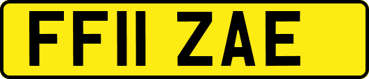 FF11ZAE
