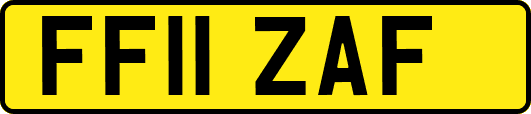 FF11ZAF