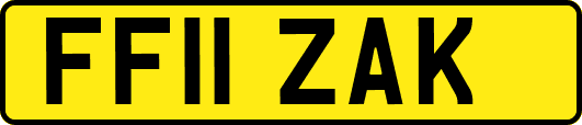 FF11ZAK