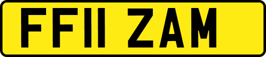 FF11ZAM