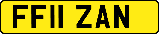 FF11ZAN
