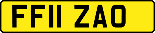 FF11ZAO