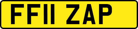 FF11ZAP