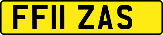 FF11ZAS