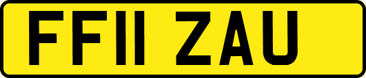 FF11ZAU