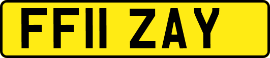 FF11ZAY