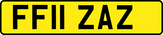 FF11ZAZ