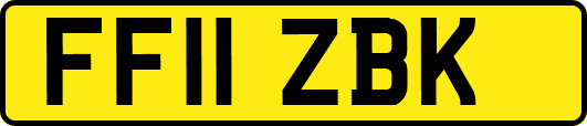 FF11ZBK