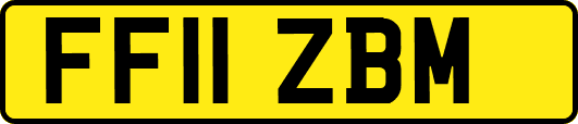 FF11ZBM