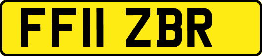 FF11ZBR