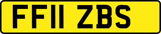 FF11ZBS