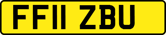 FF11ZBU