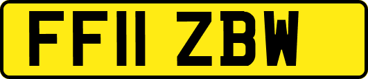 FF11ZBW