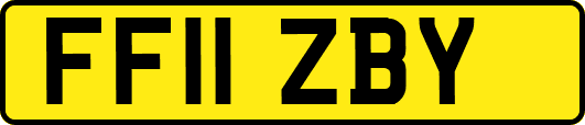 FF11ZBY