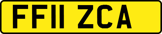FF11ZCA