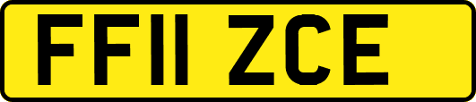 FF11ZCE
