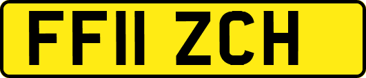FF11ZCH