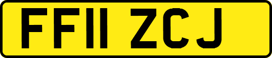 FF11ZCJ
