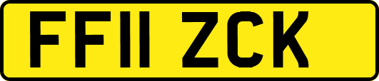 FF11ZCK
