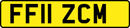 FF11ZCM