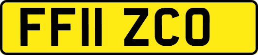 FF11ZCO