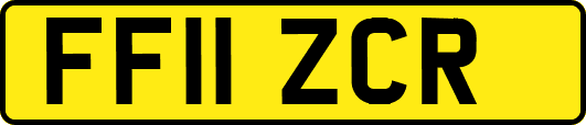 FF11ZCR