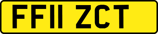 FF11ZCT