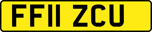 FF11ZCU