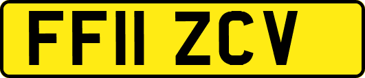FF11ZCV