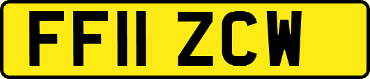 FF11ZCW