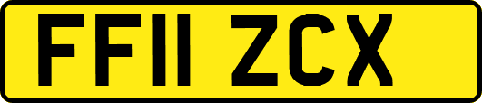 FF11ZCX