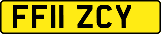 FF11ZCY