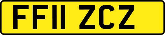 FF11ZCZ