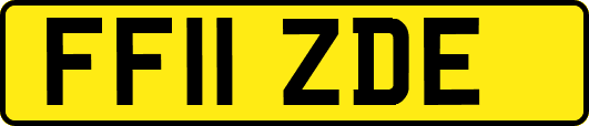 FF11ZDE