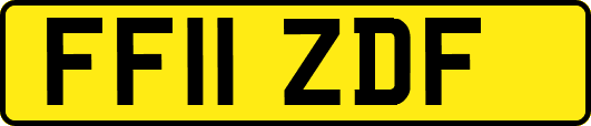 FF11ZDF
