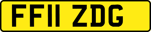 FF11ZDG