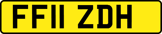 FF11ZDH