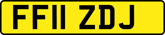 FF11ZDJ