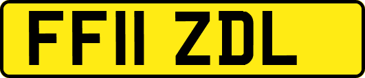 FF11ZDL