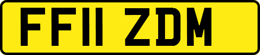 FF11ZDM